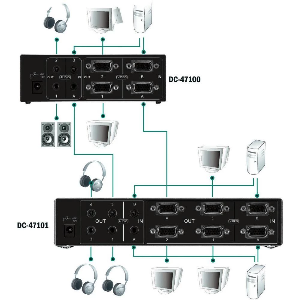 Conrad Product Image