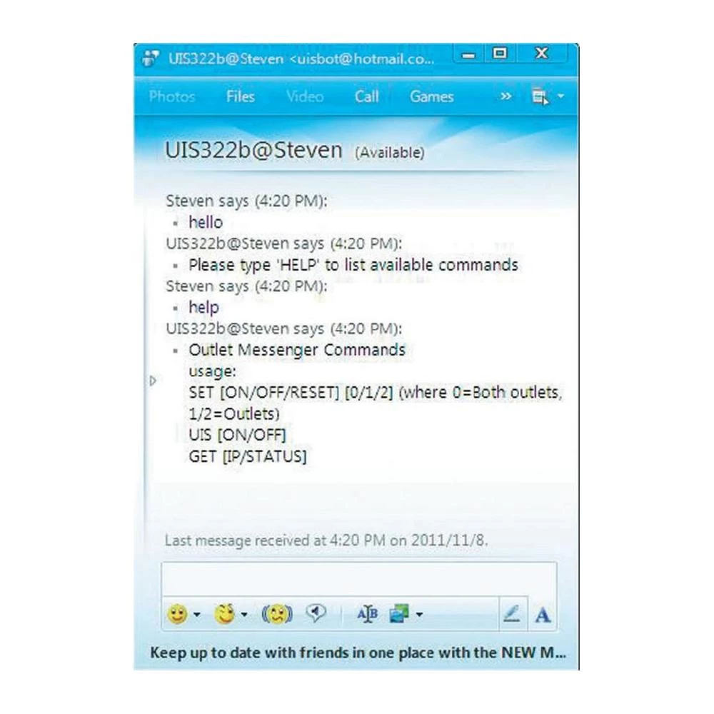 Conrad Product Image