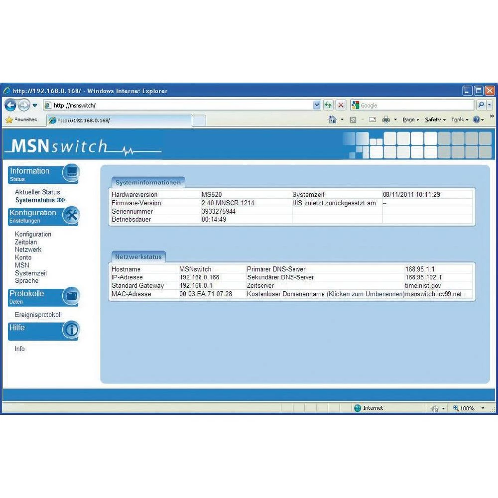 Conrad Product Image