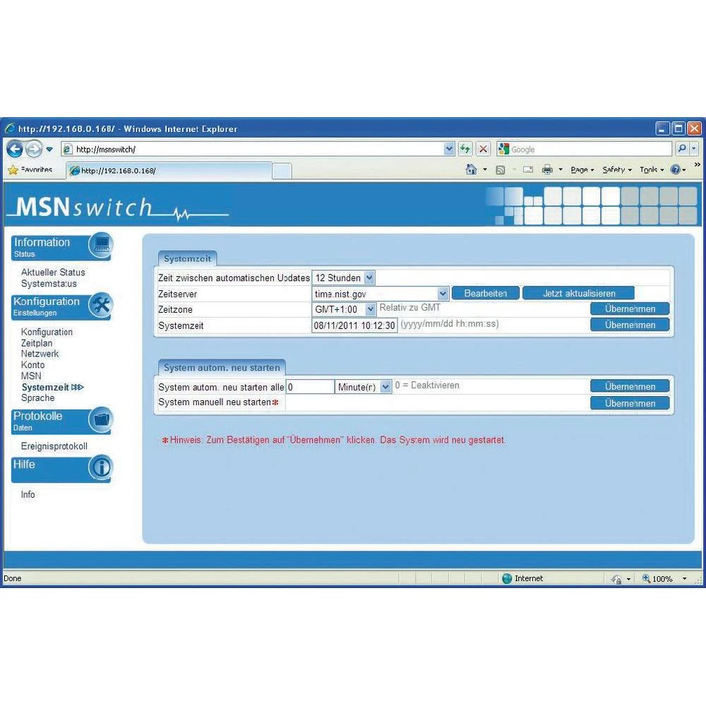 Conrad Product Image