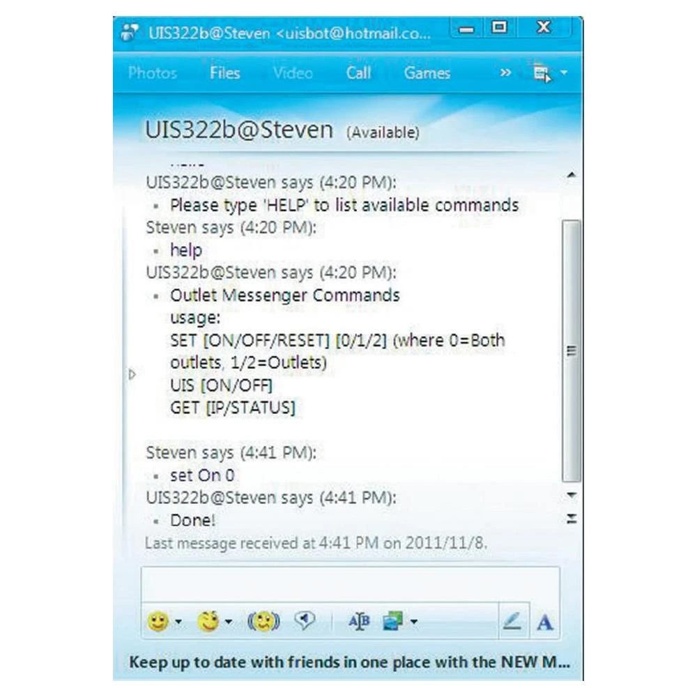 Conrad Product Image