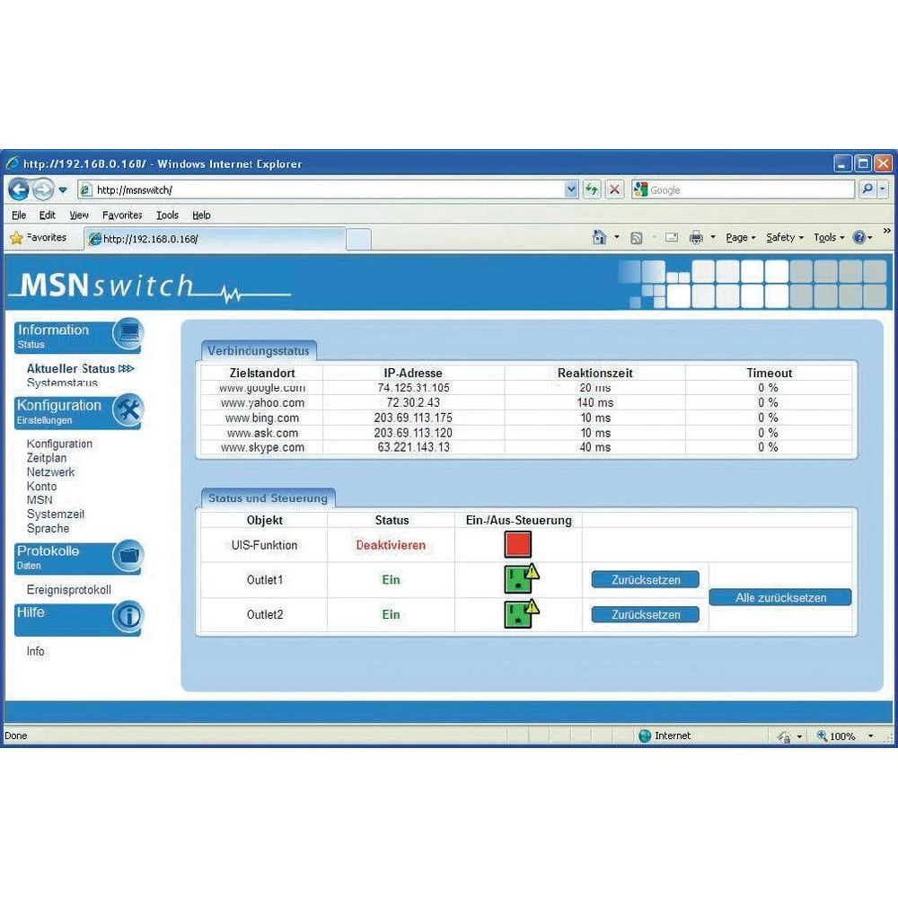 Conrad Product Image