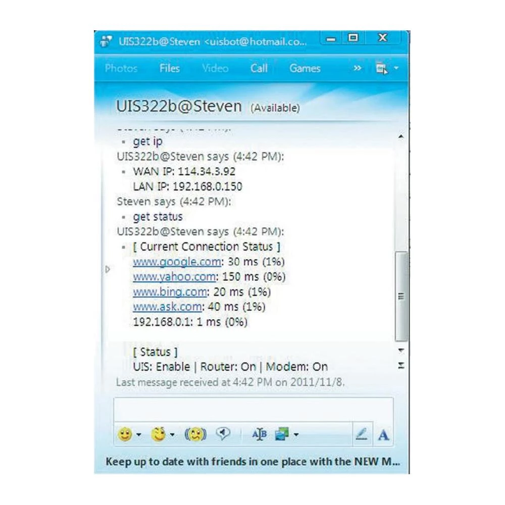 Conrad Product Image