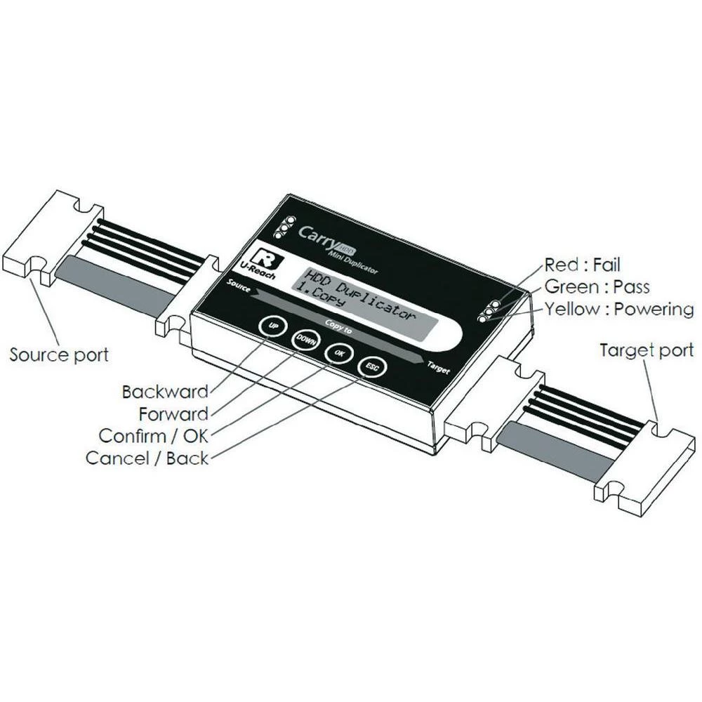 Conrad Product Image
