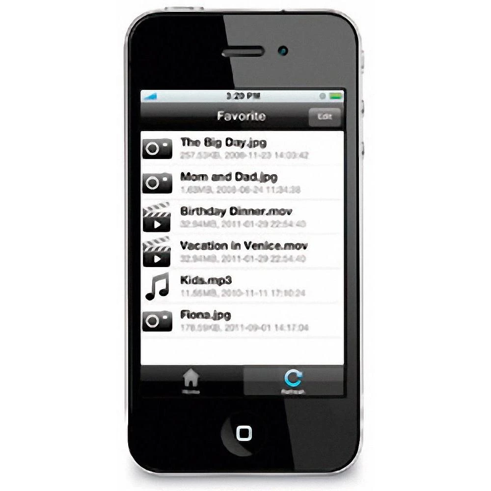 Conrad Product Image