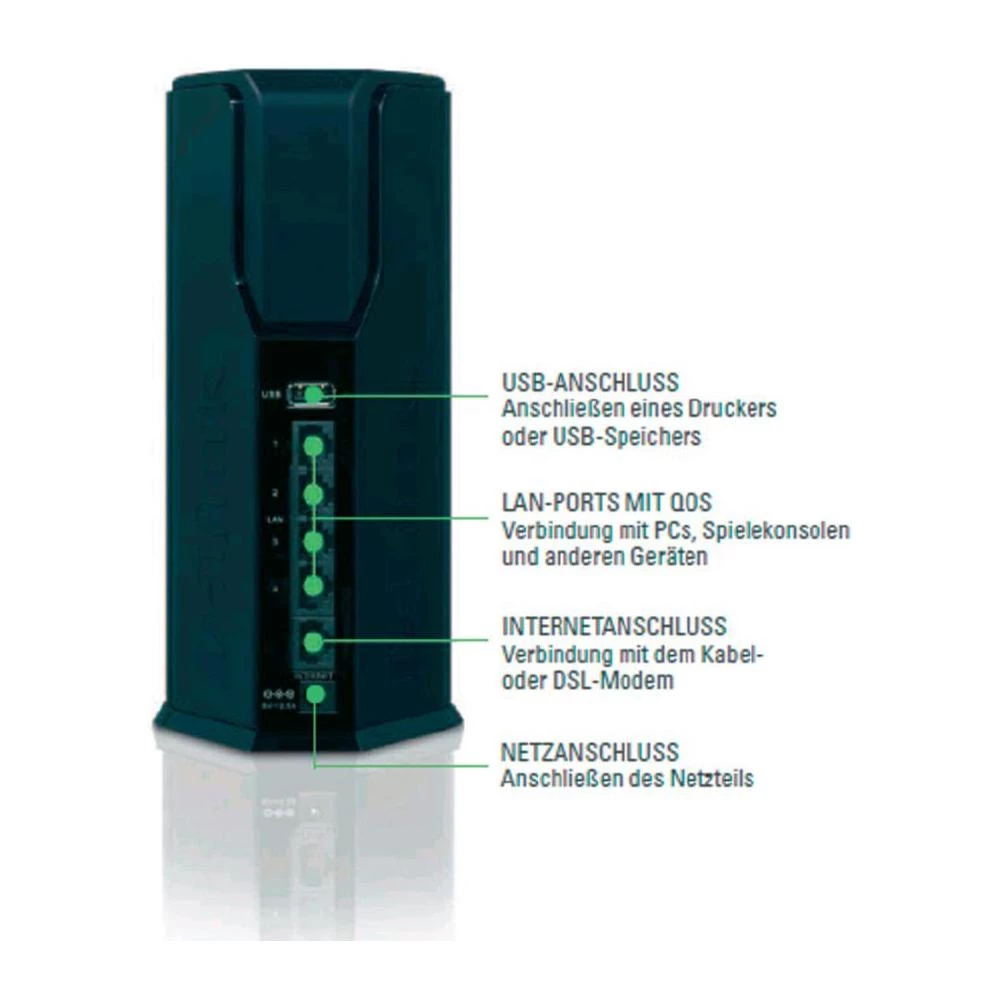 Conrad Product Image