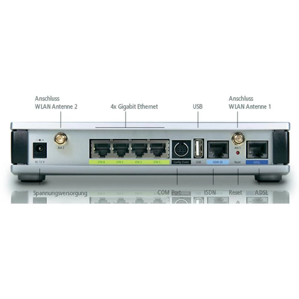 Conrad Product Image