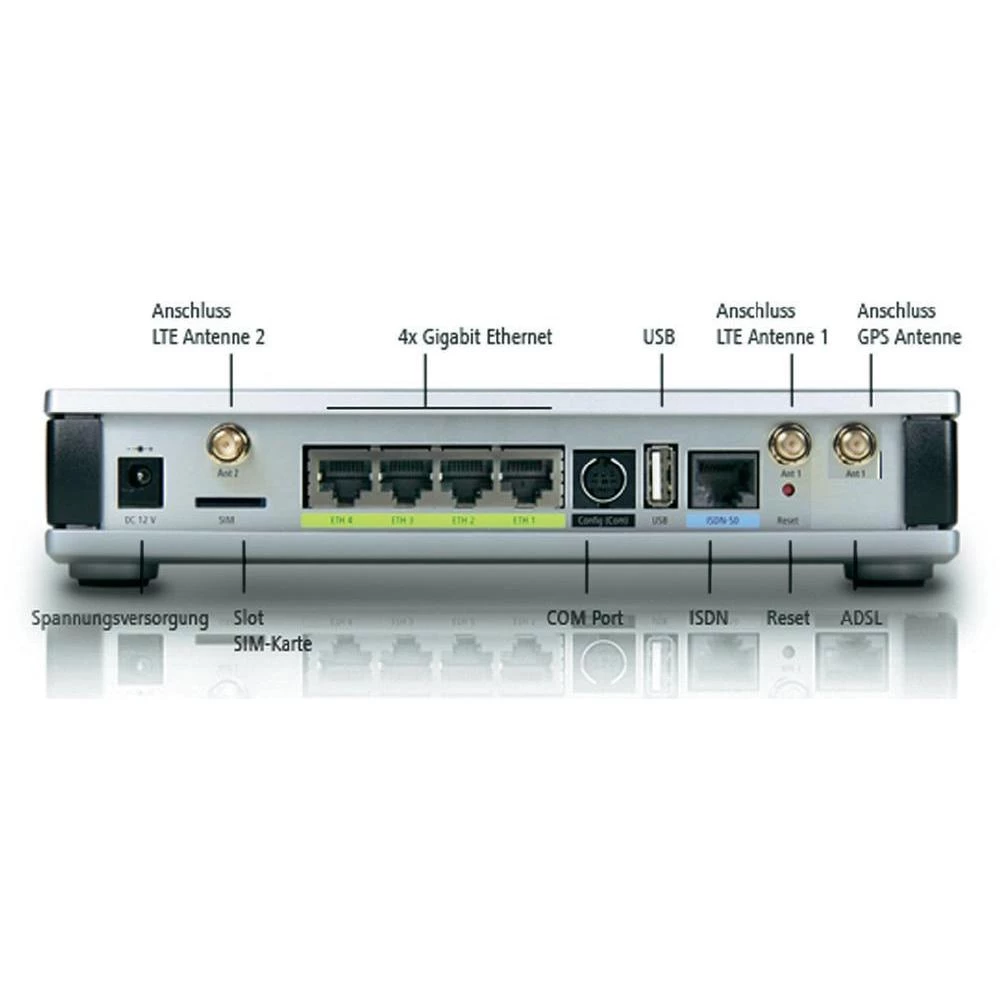 Conrad Product Image