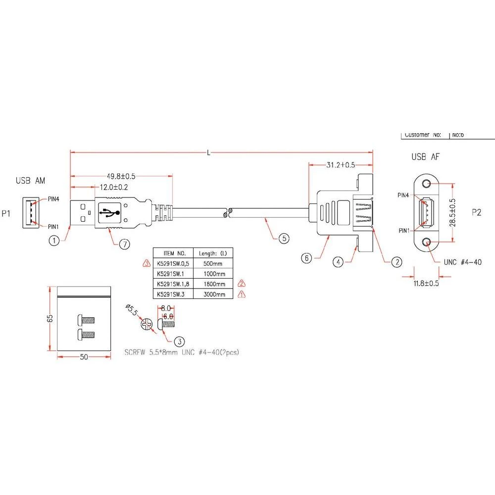 Conrad Product Image