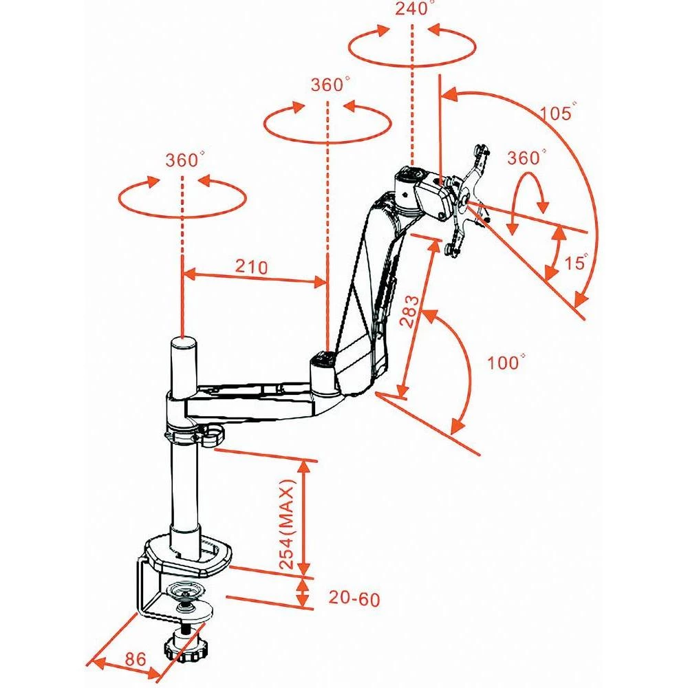 Conrad Product Image