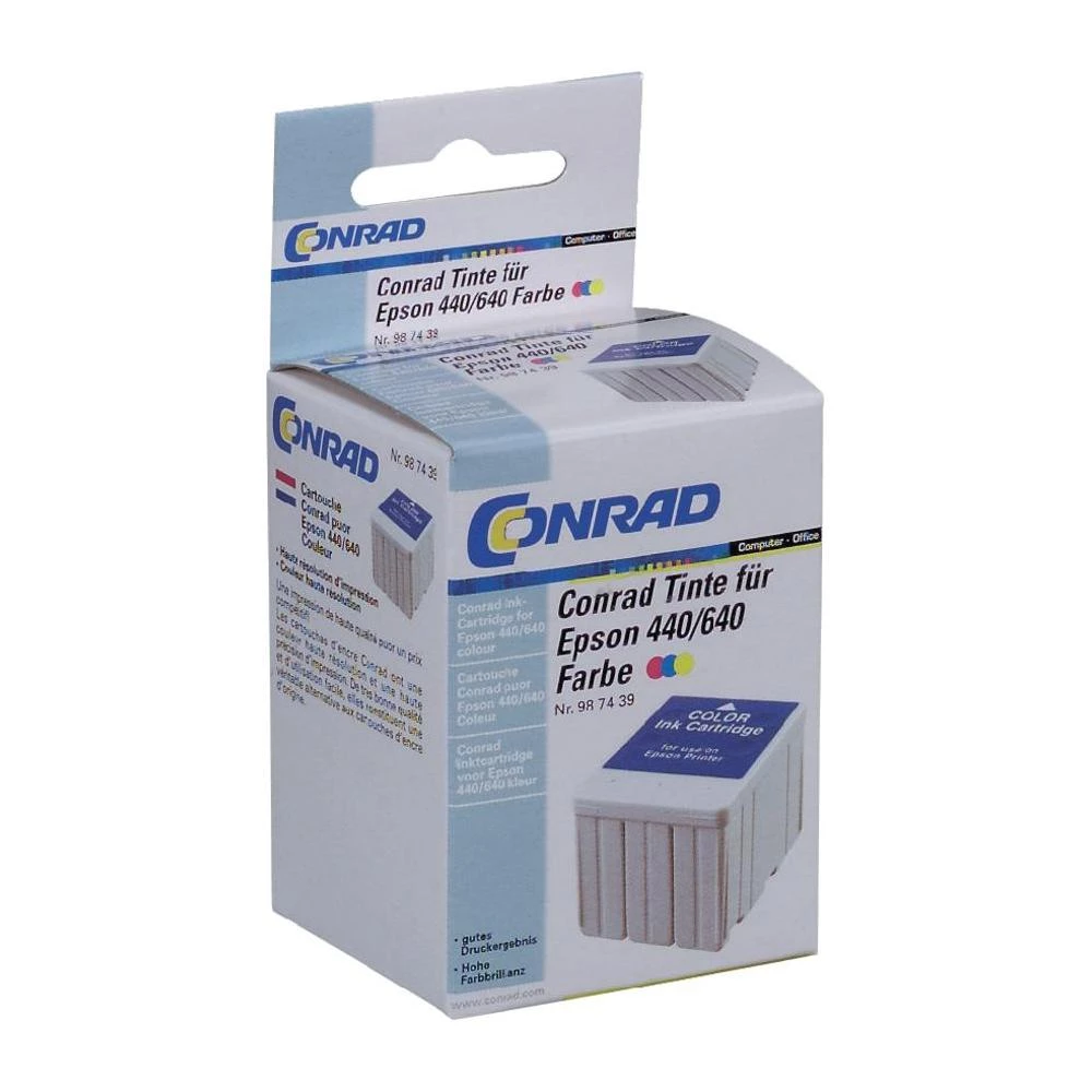 Conrad Product Image