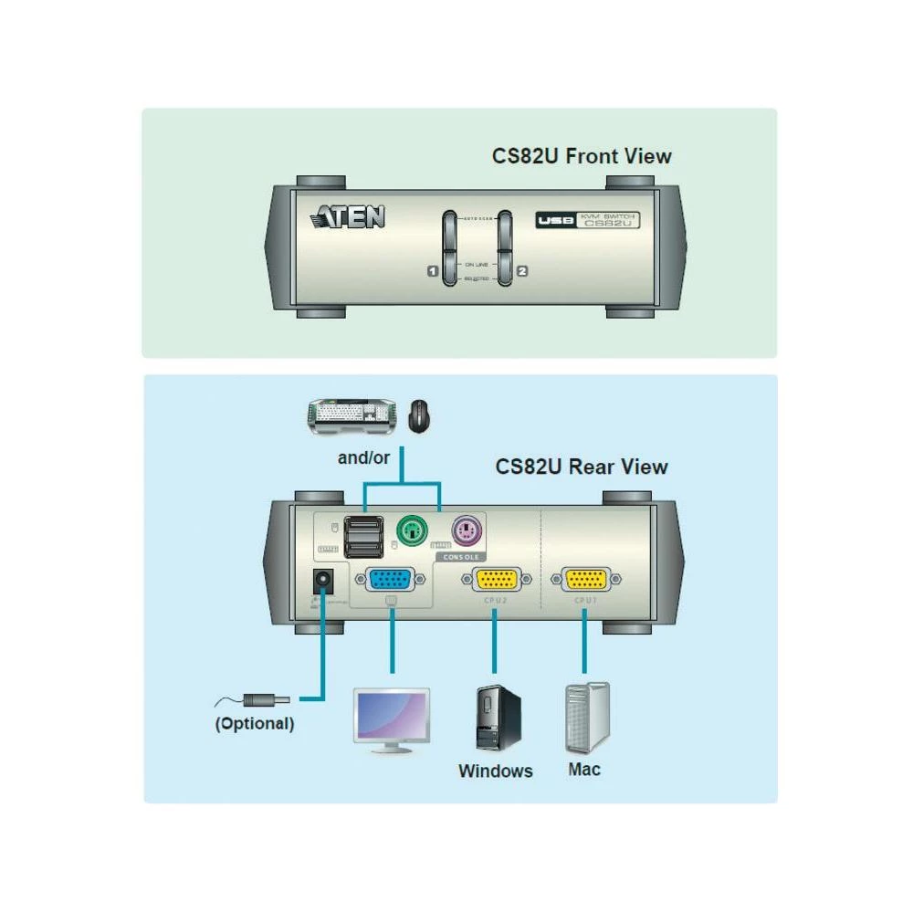 Conrad Product Image