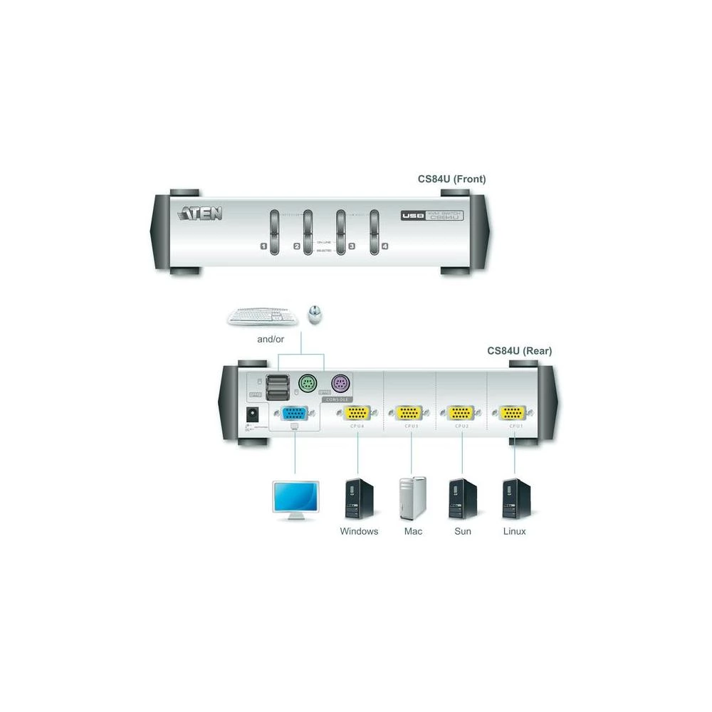 Conrad Product Image