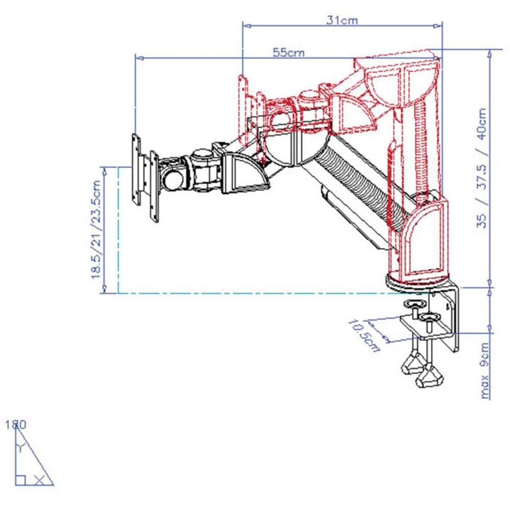 Conrad Product Image