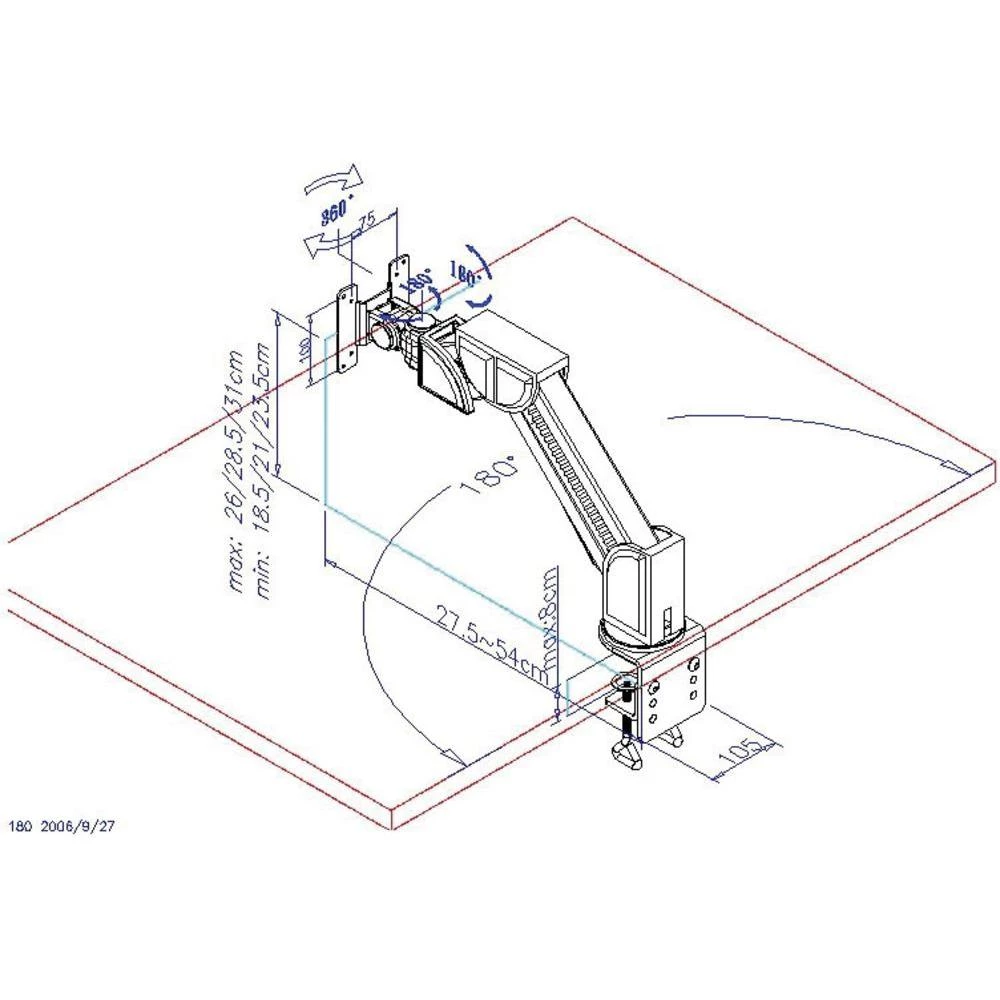 Conrad Product Image