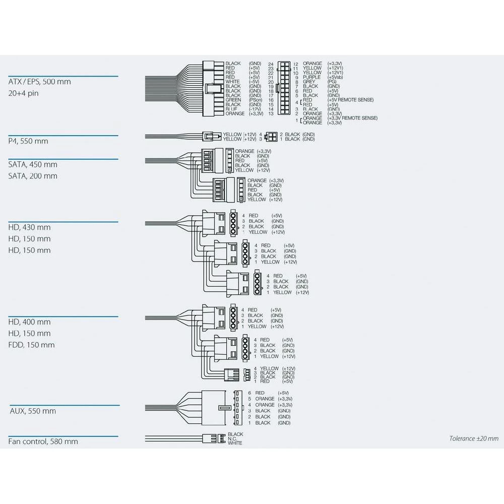 Conrad Product Image