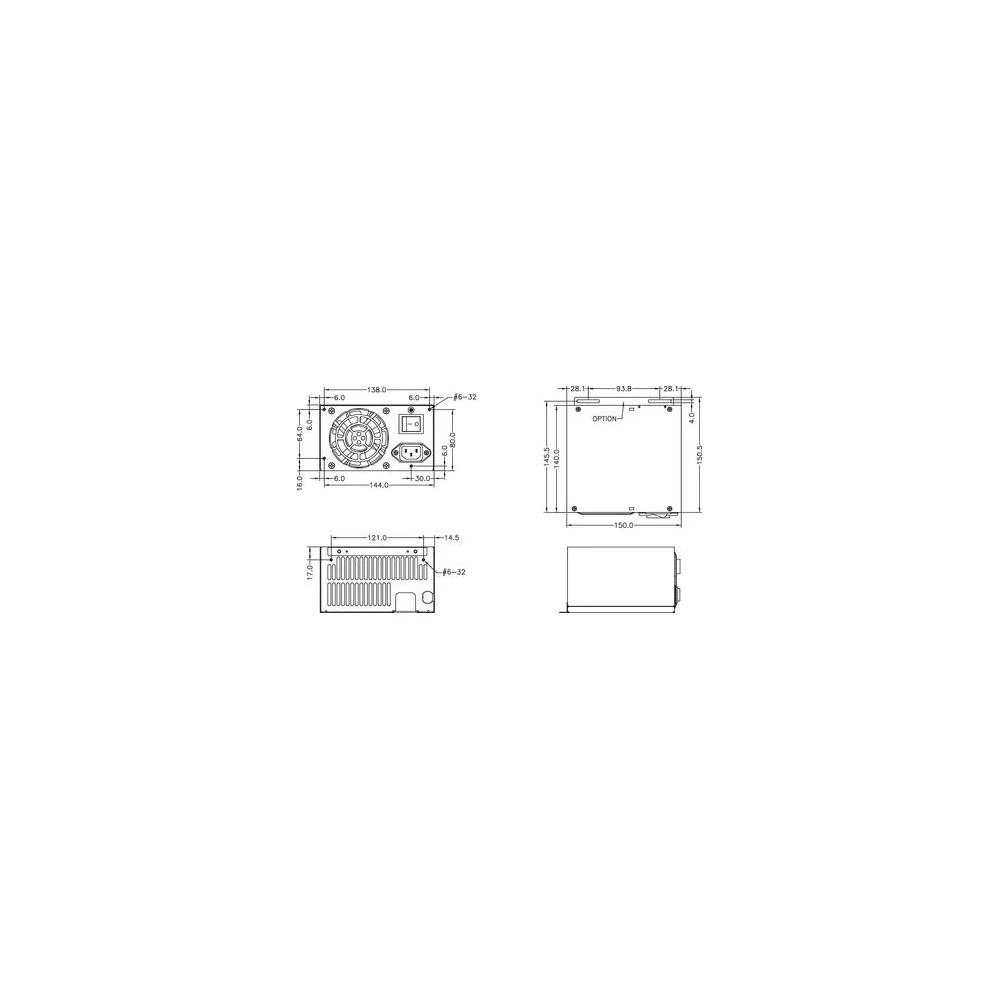 Conrad Product Image