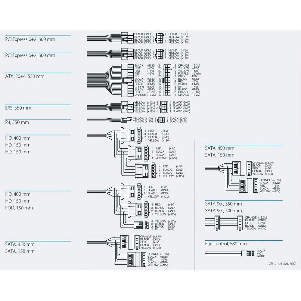 Conrad Product Image