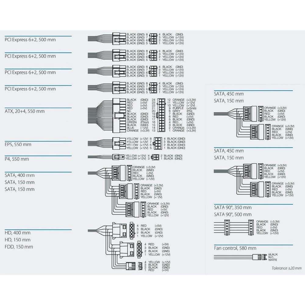 Conrad Product Image