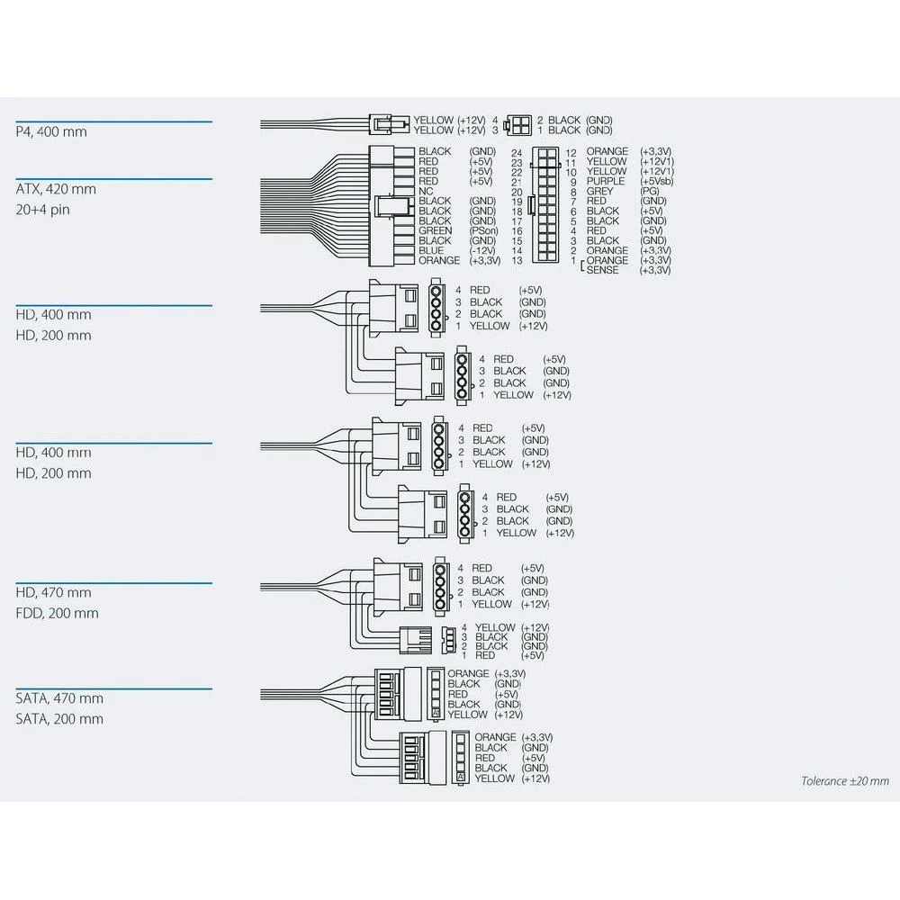 Conrad Product Image