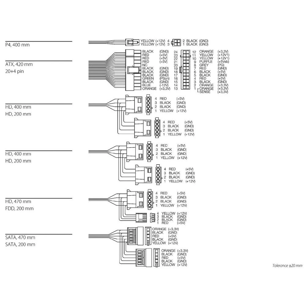 Conrad Product Image