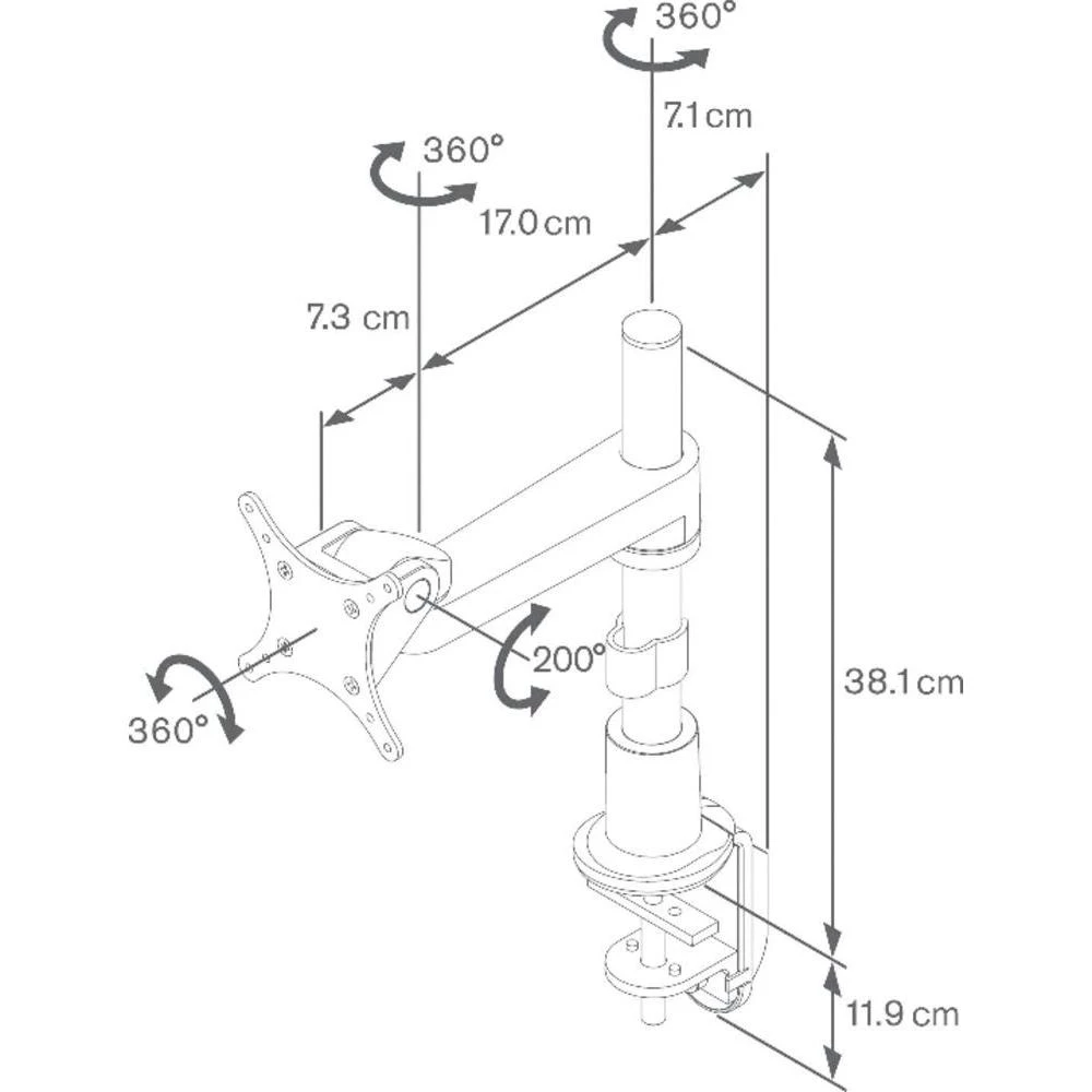 Conrad Product Image