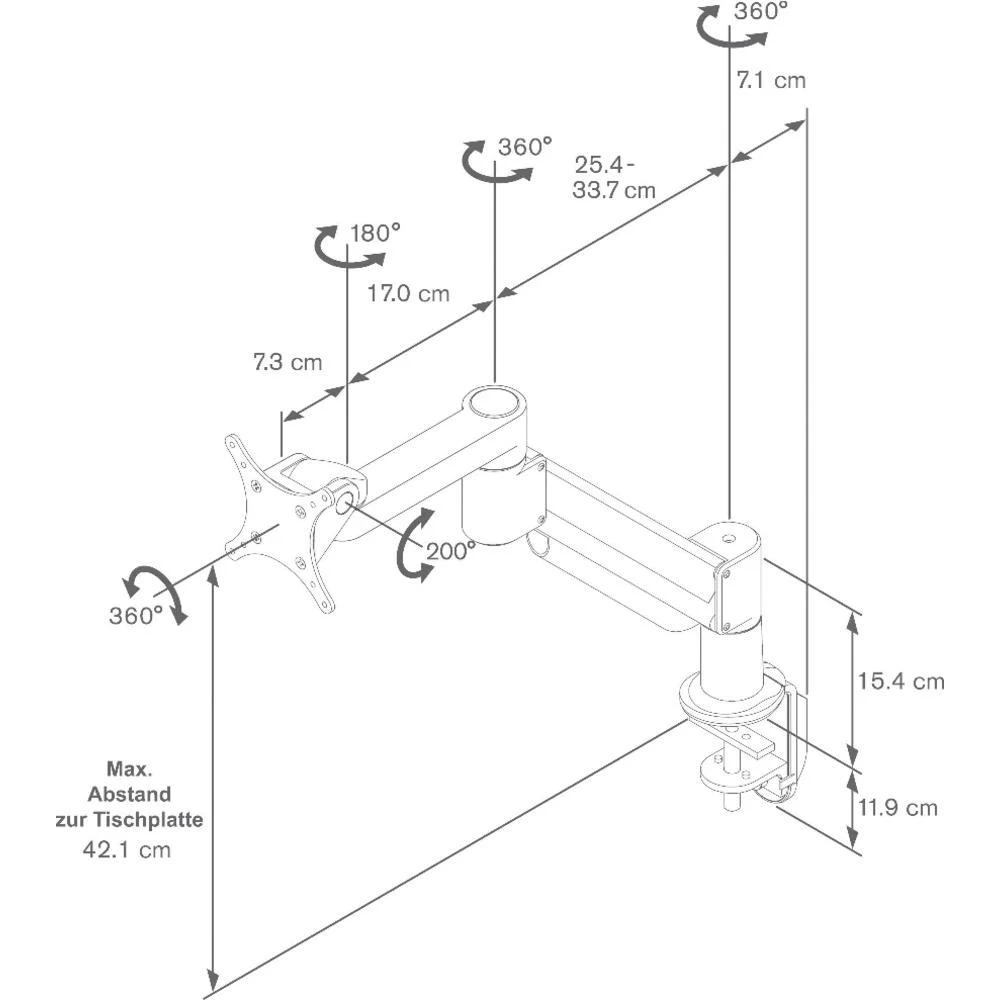 Conrad Product Image