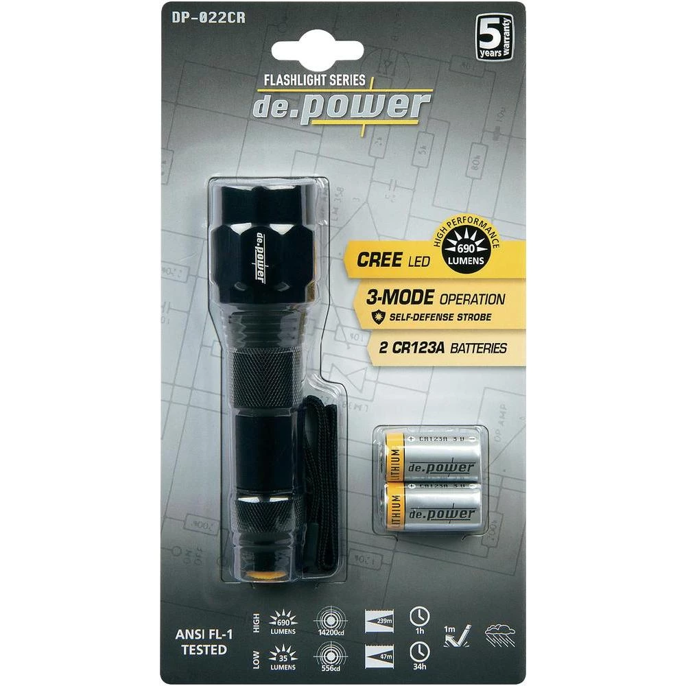 Conrad Product Image