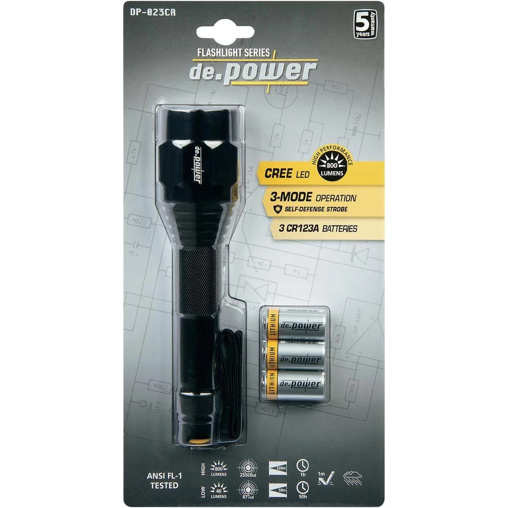 Conrad Product Image