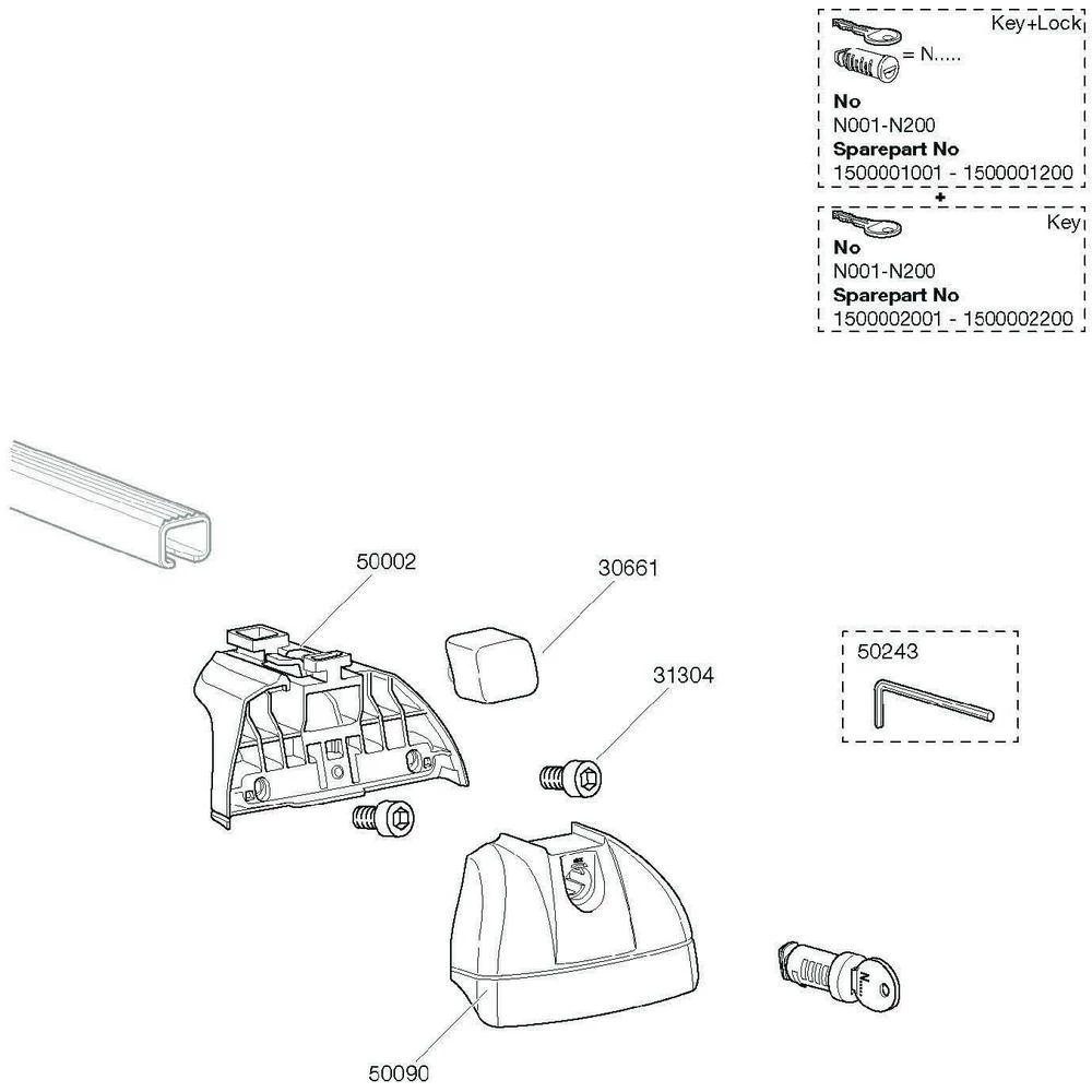 Conrad Product Image
