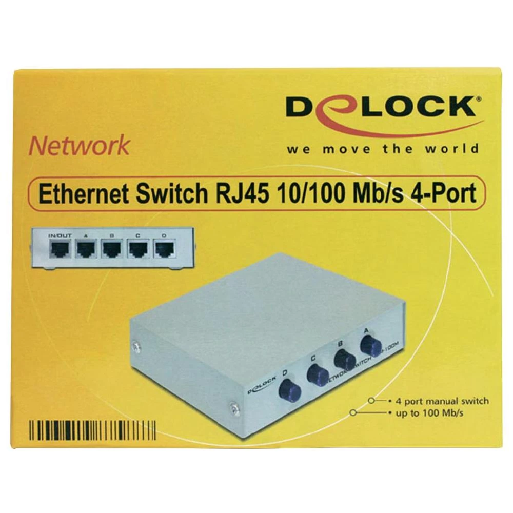 Conrad Product Image