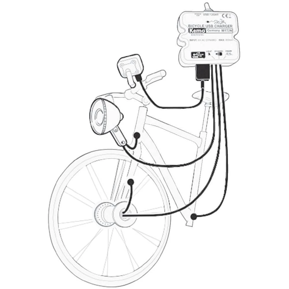 Conrad Product Image