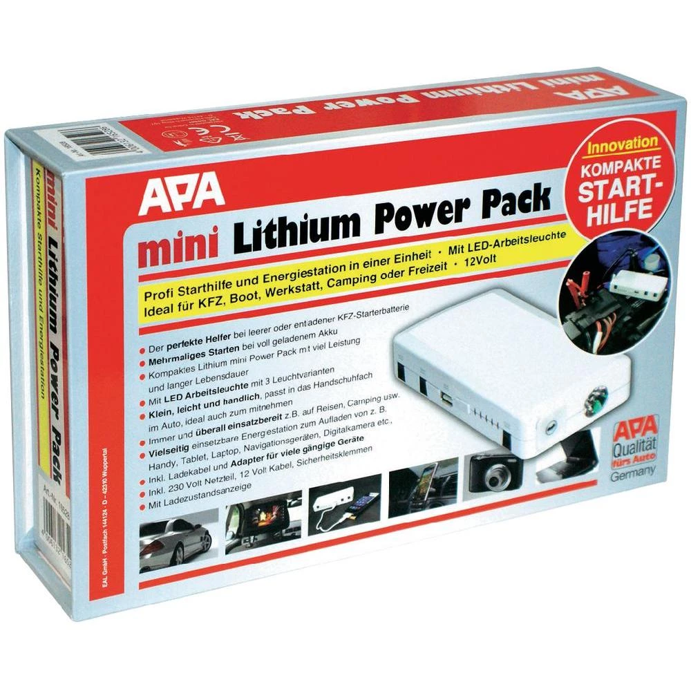 Conrad Product Image