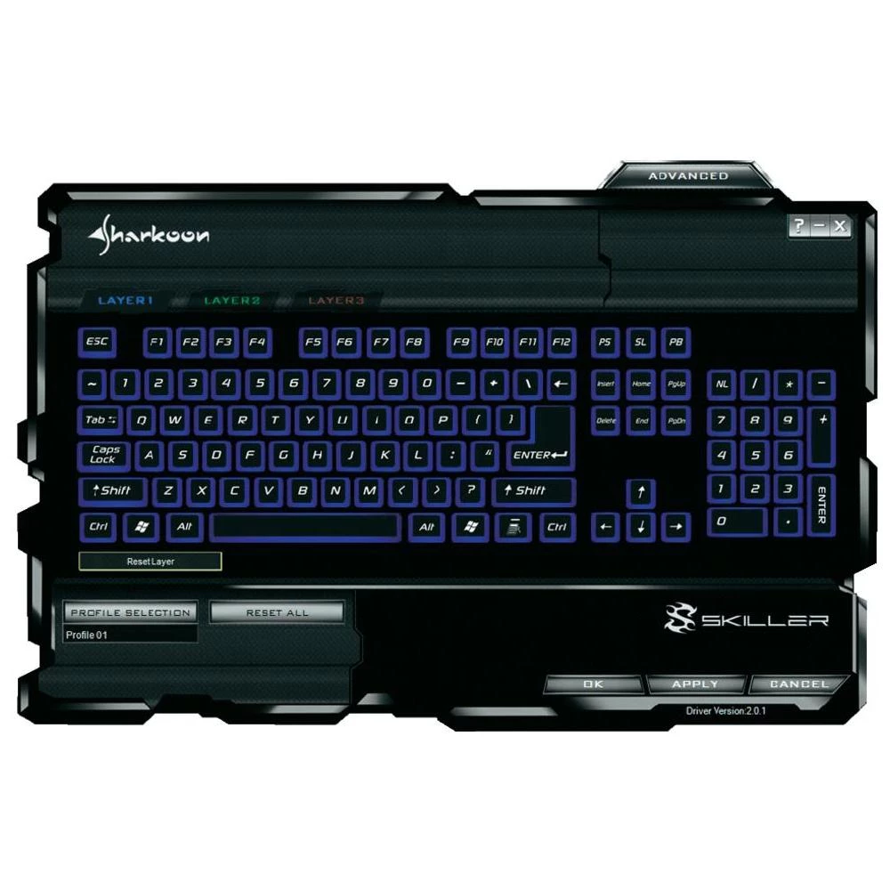 Conrad Product Image