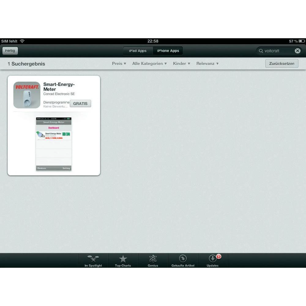 Conrad Product Image