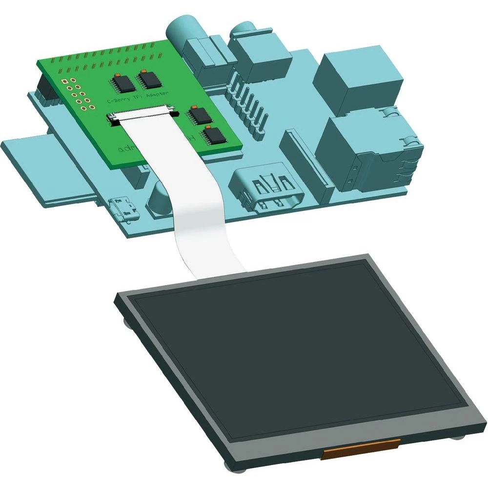 Conrad Product Image