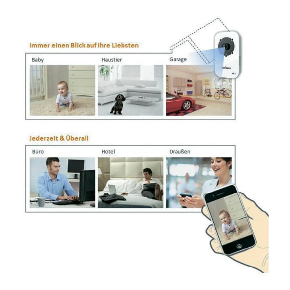 Conrad Product Image