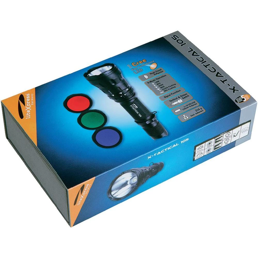 Conrad Product Image