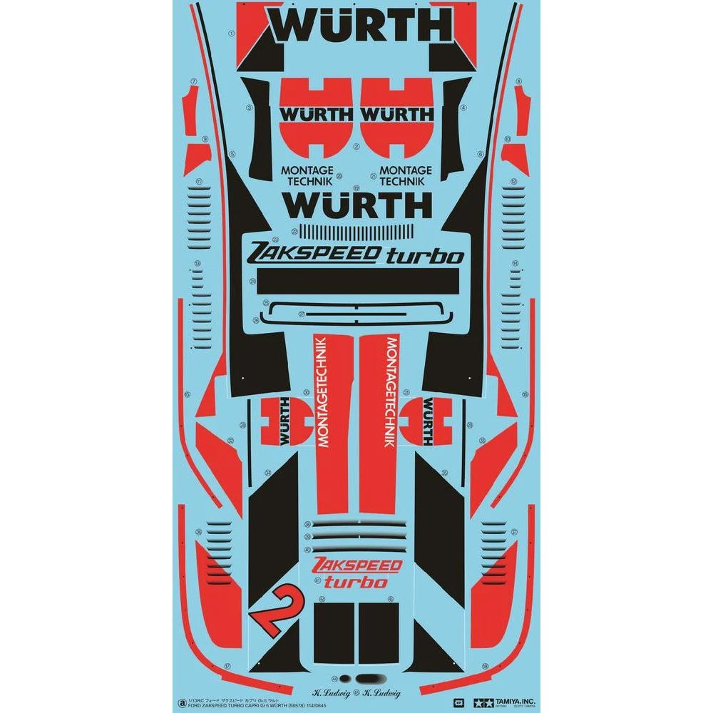 Conrad Product Image