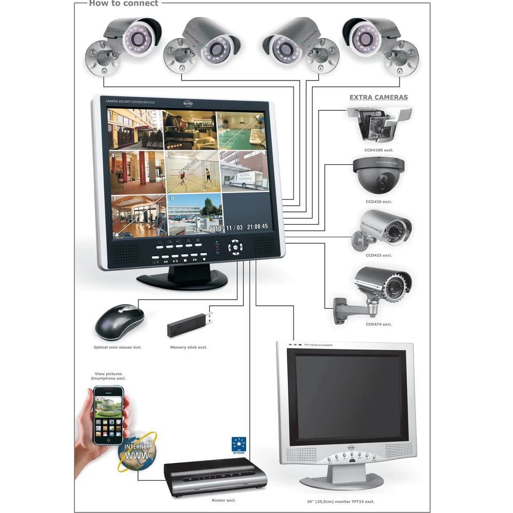 Conrad Product Image