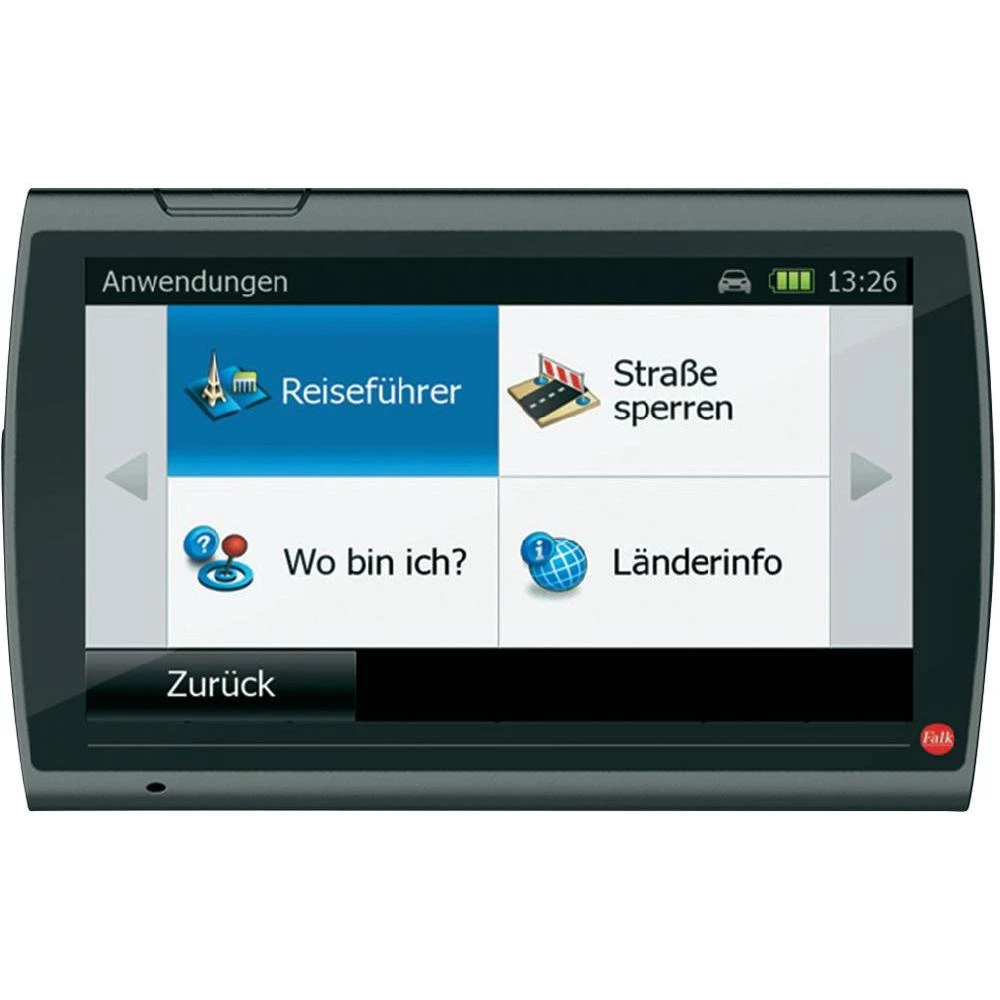 Conrad Product Image