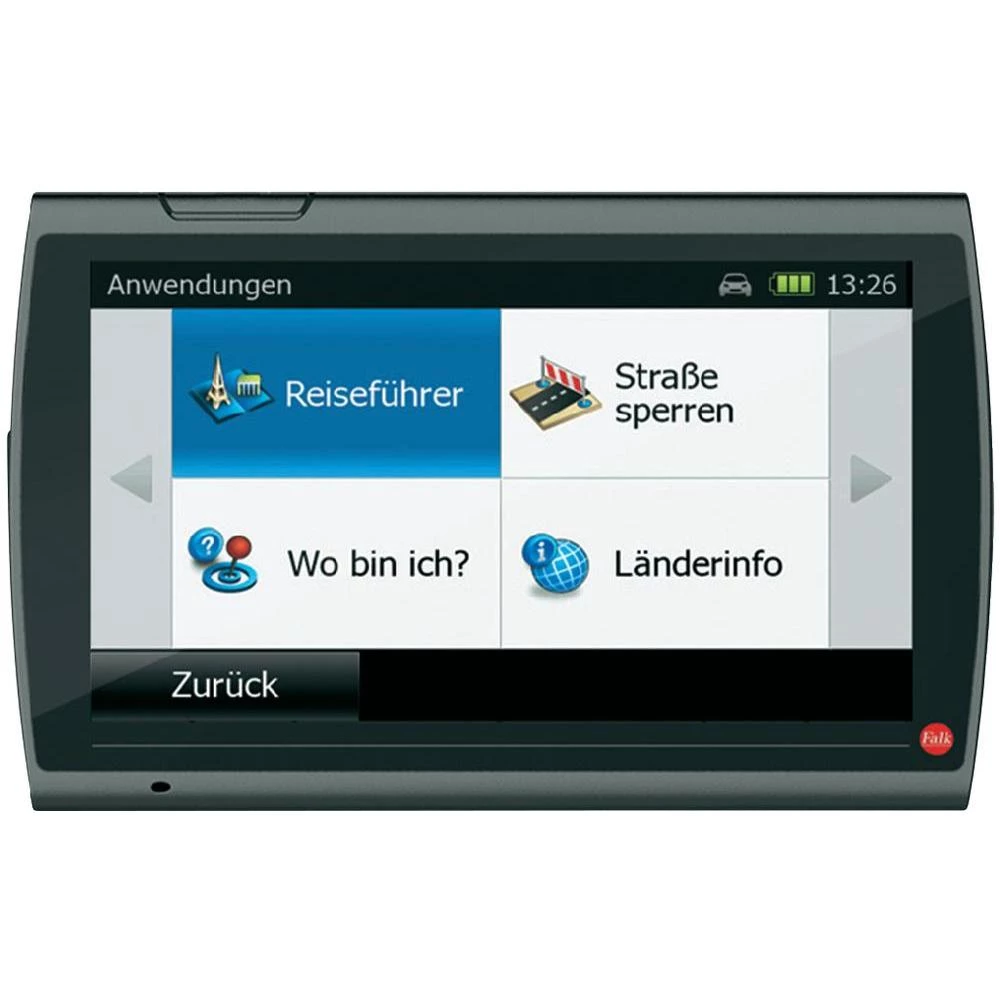 Conrad Product Image