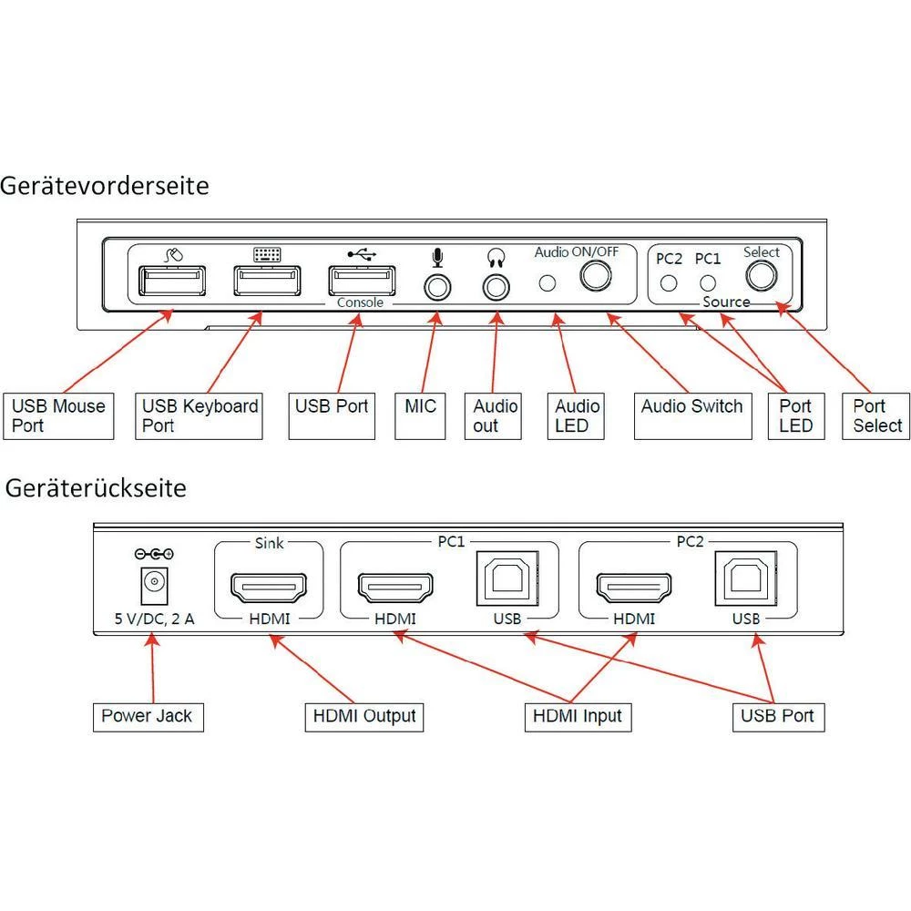 Conrad Product Image