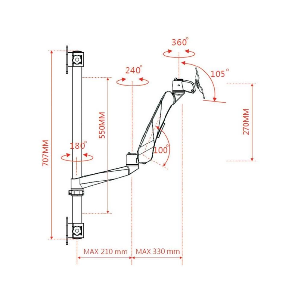 Conrad Product Image