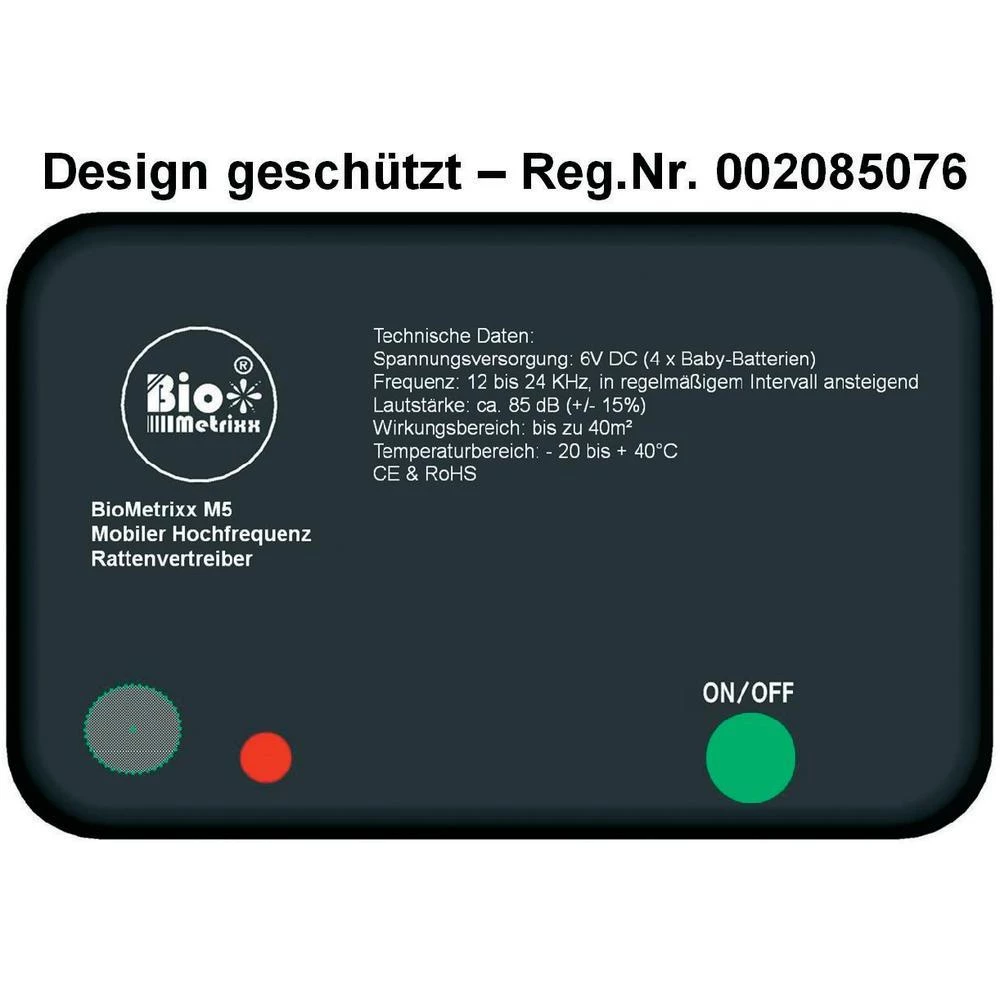 Conrad Product Image