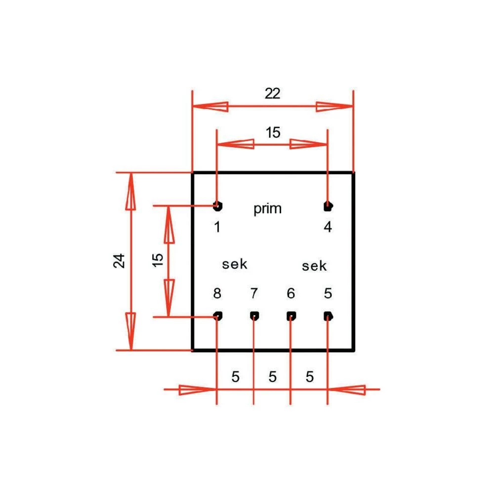 Conrad Product Image