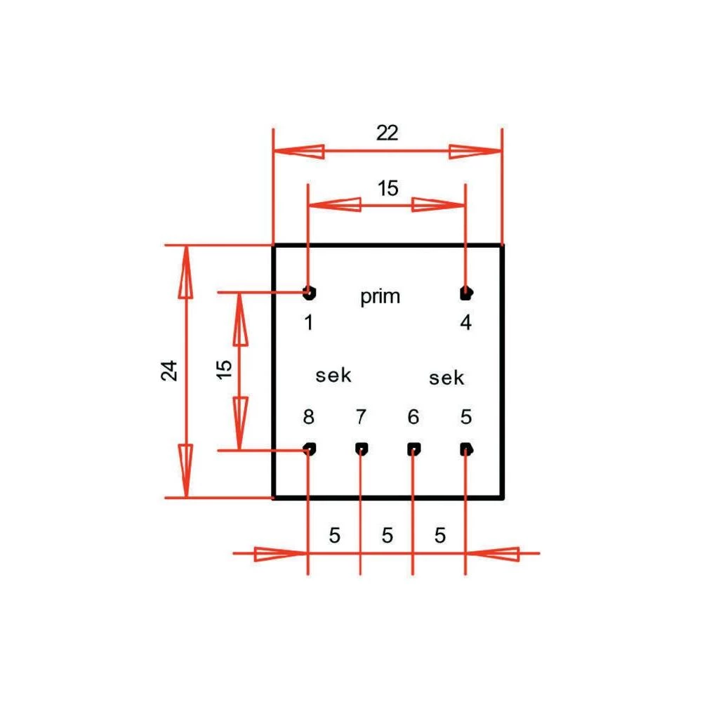 Conrad Product Image