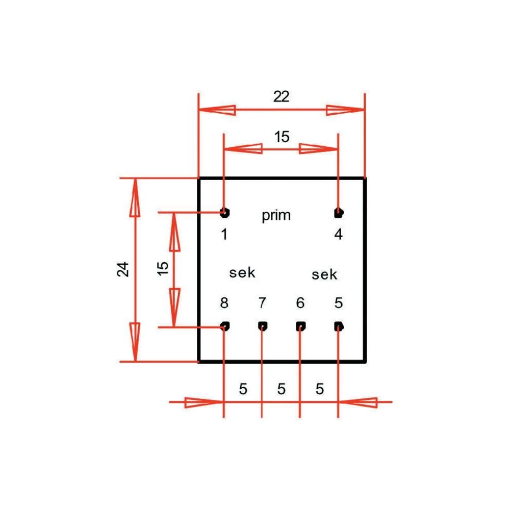Conrad Product Image