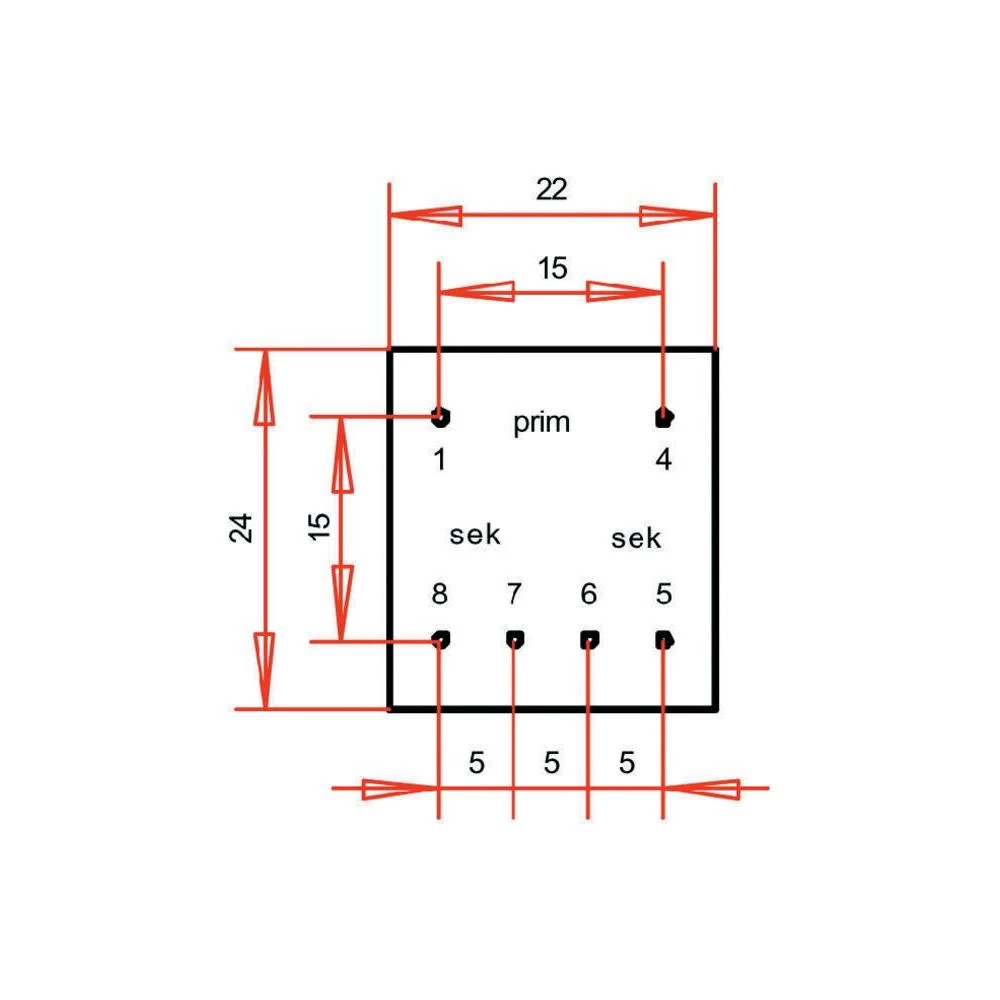 Conrad Product Image