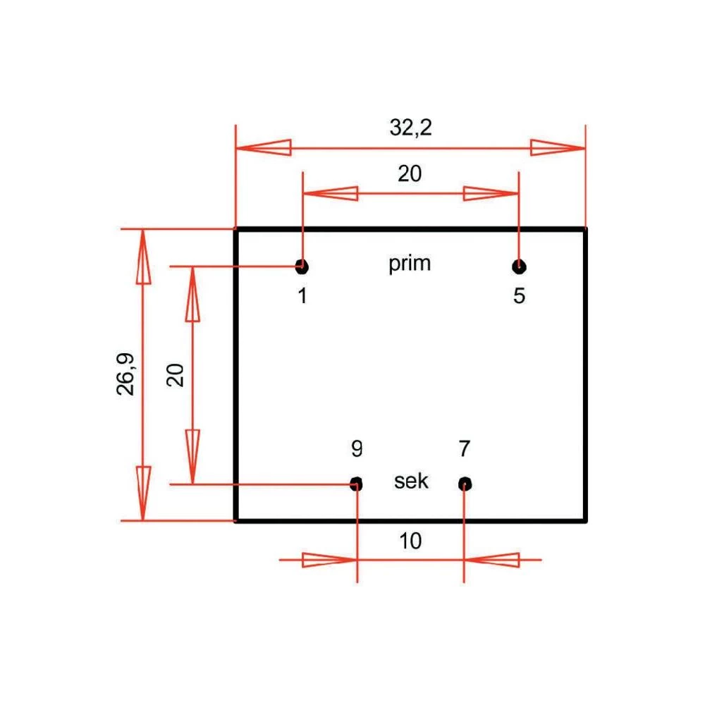 Conrad Product Image